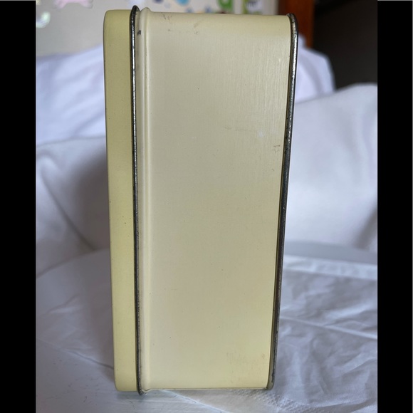 Vintage Tin Simplicity Pattern Magazine Cover - Picture 7 of 12